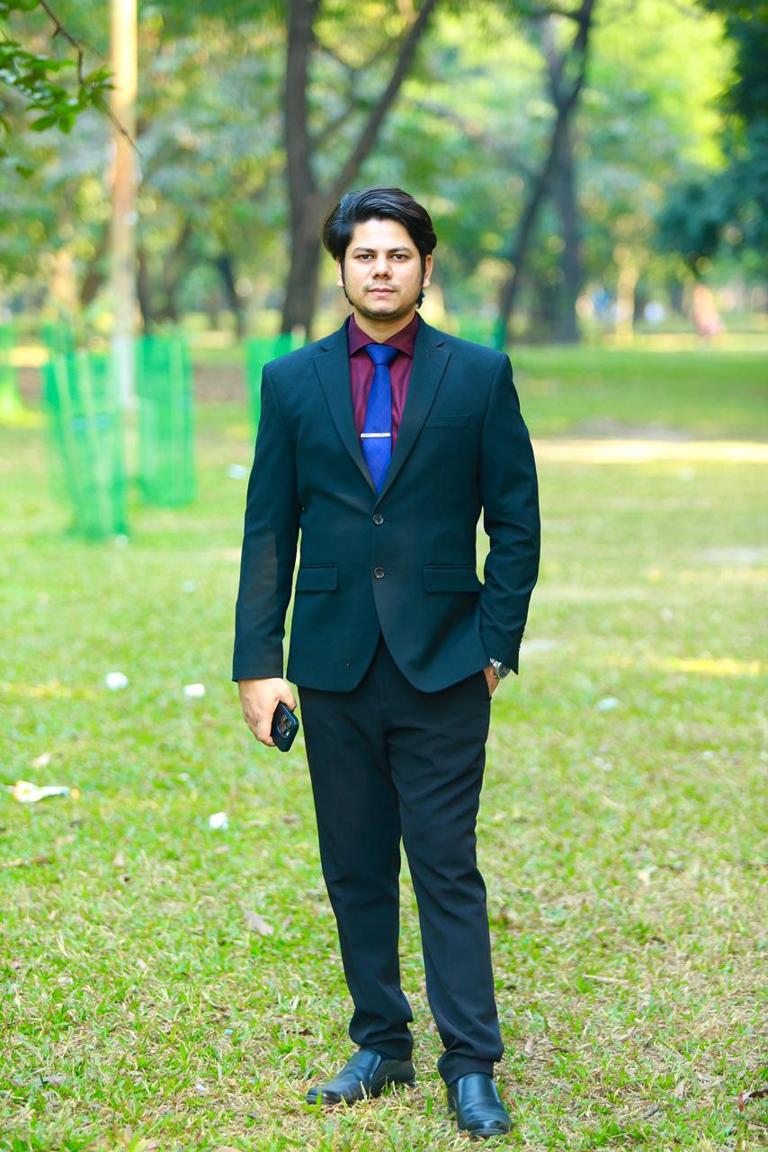 রাশেদুল ইসলাম